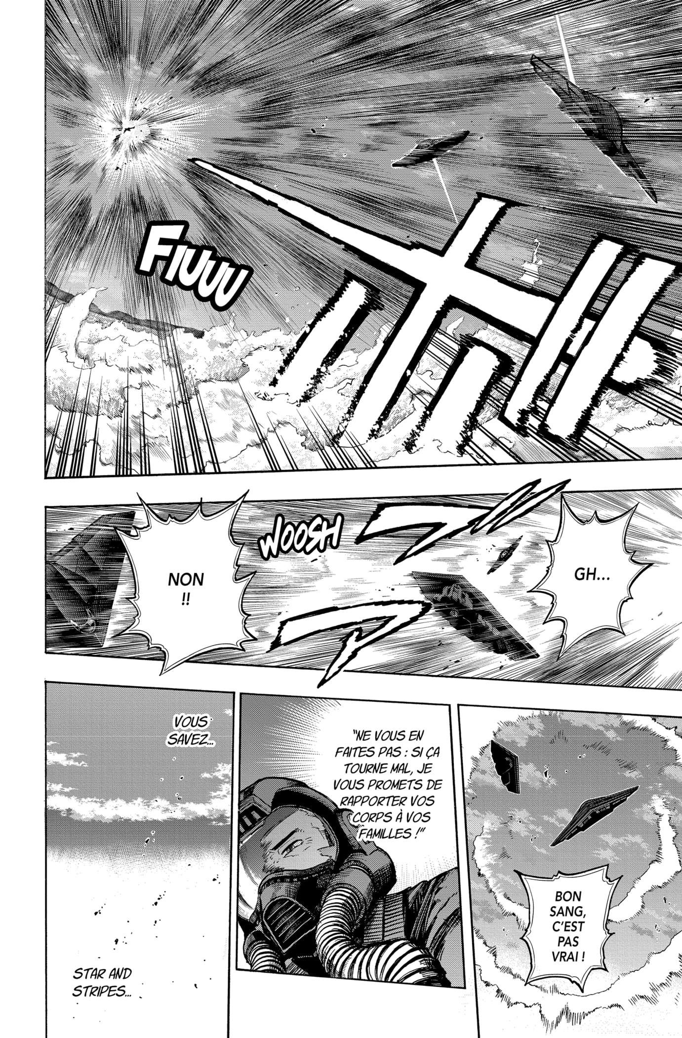 My Hero Academia: Chapter chapitre-334 - Page 4