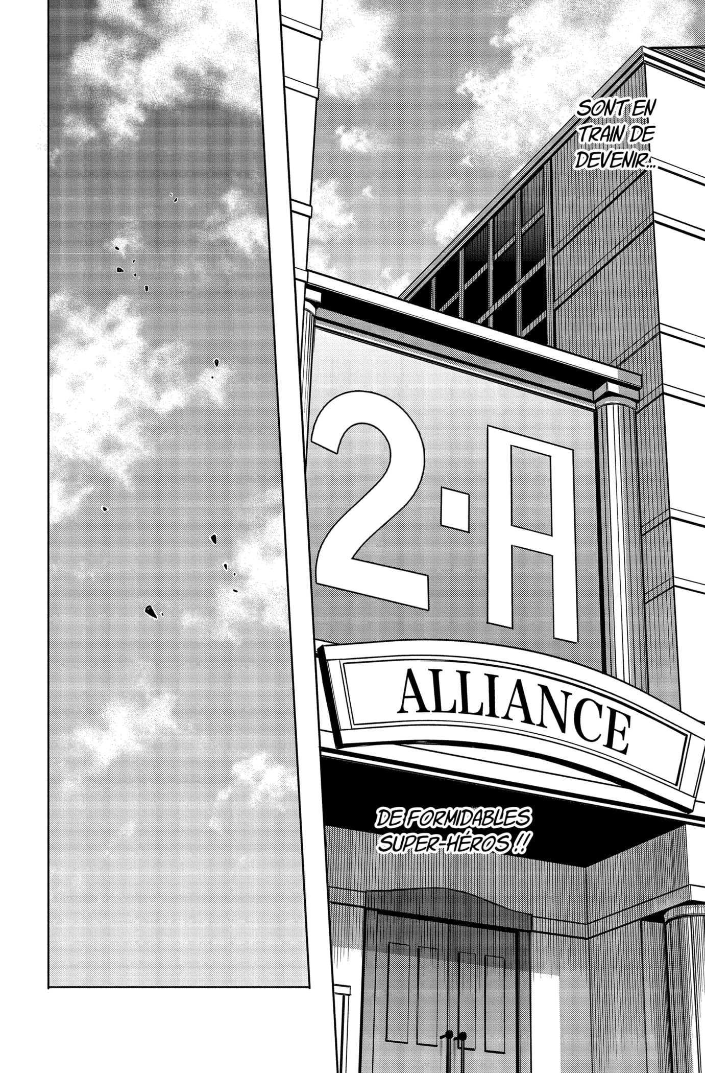 My Hero Academia: Chapter chapitre-335 - Page 10