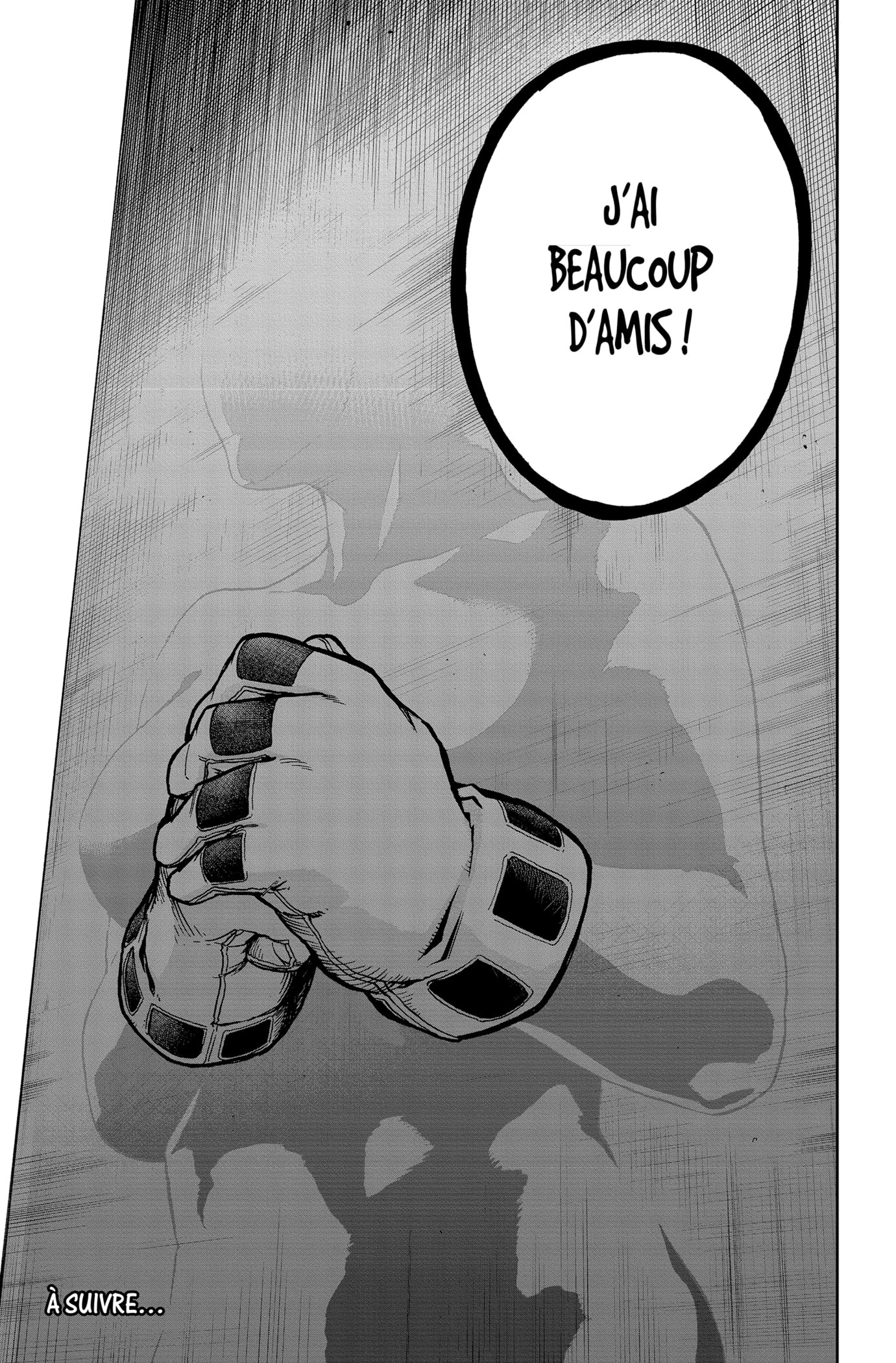 My Hero Academia: Chapter chapitre-335 - Page 15
