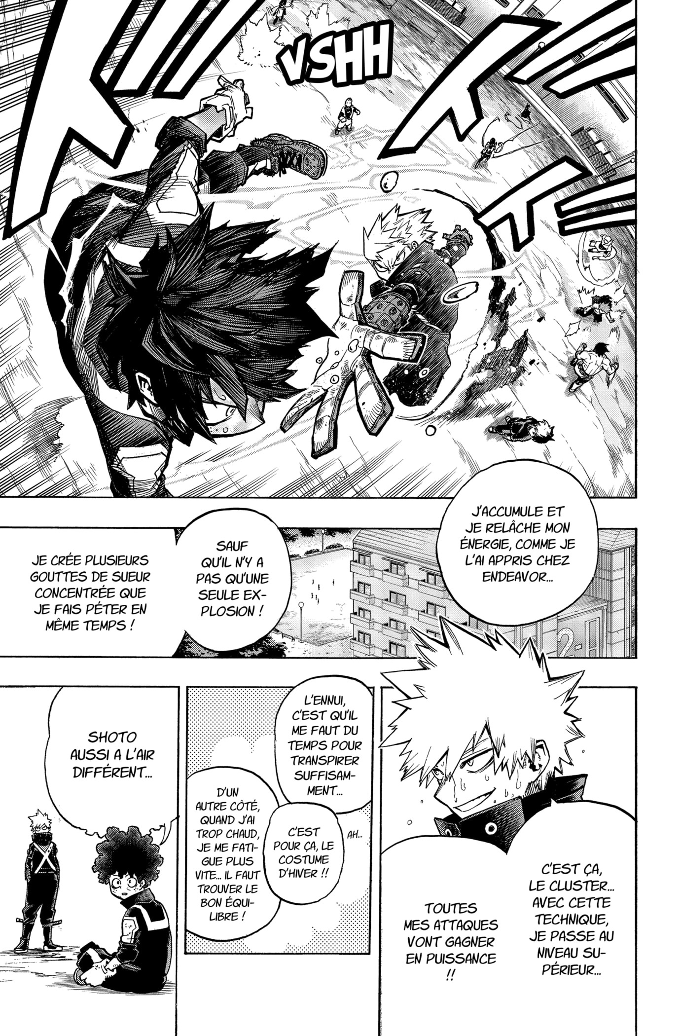 My Hero Academia: Chapter chapitre-336 - Page 4