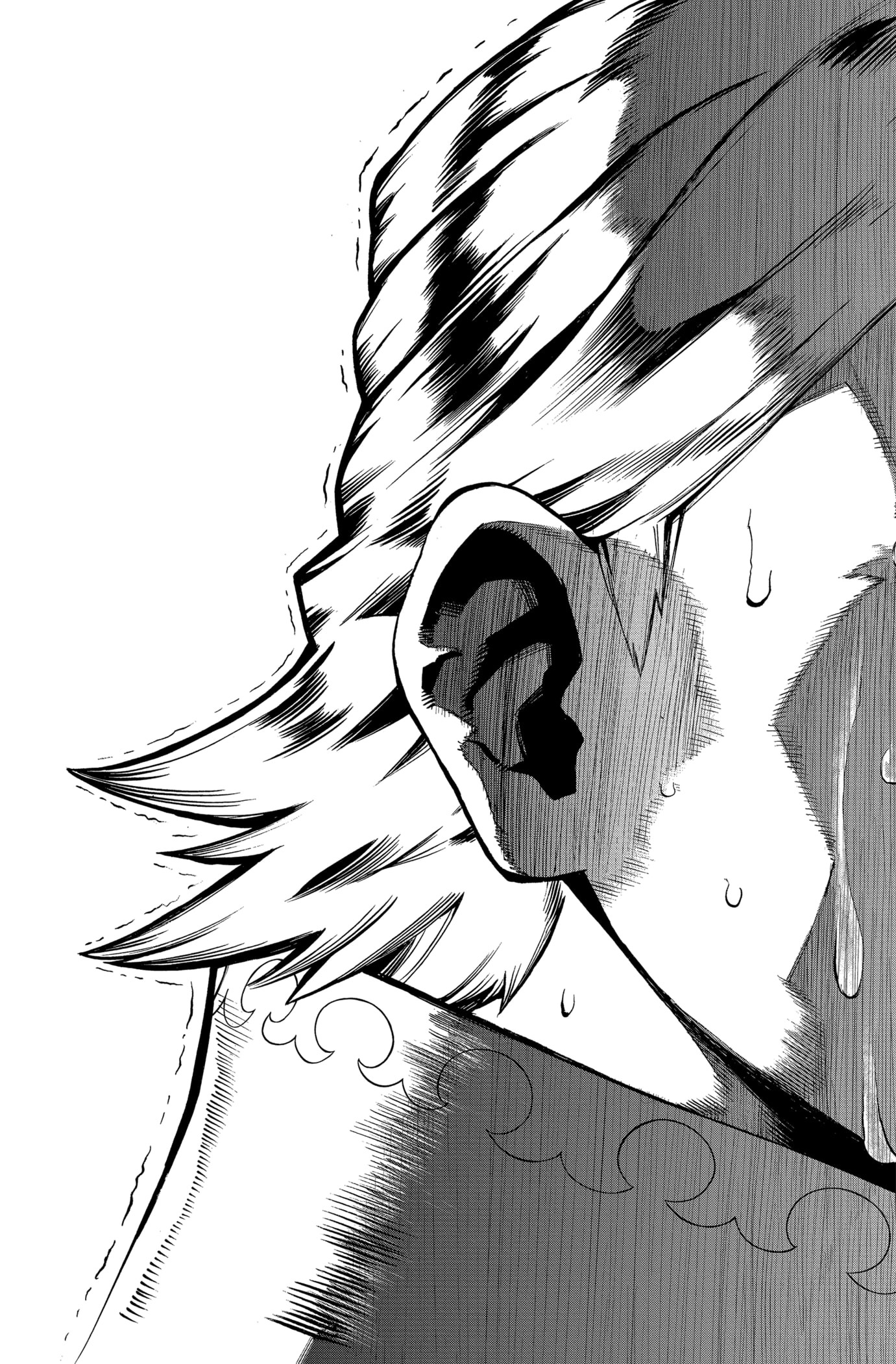 My Hero Academia: Chapter chapitre-336 - Page 10