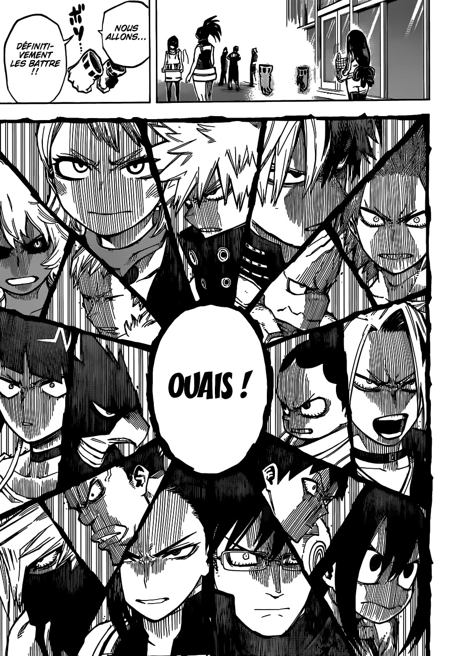 My Hero Academia: Chapter chapitre-338 - Page 12