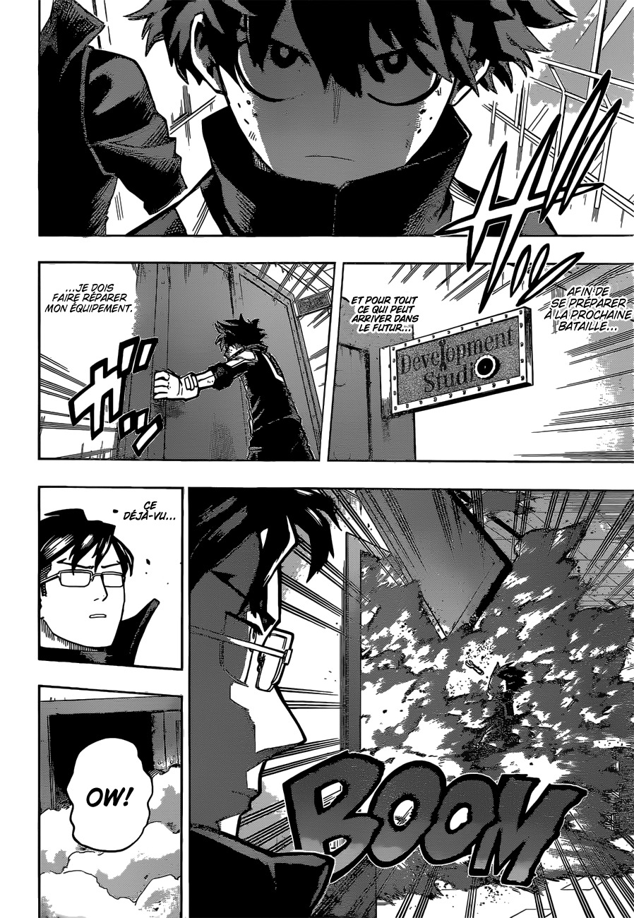 My Hero Academia: Chapter chapitre-338 - Page 13