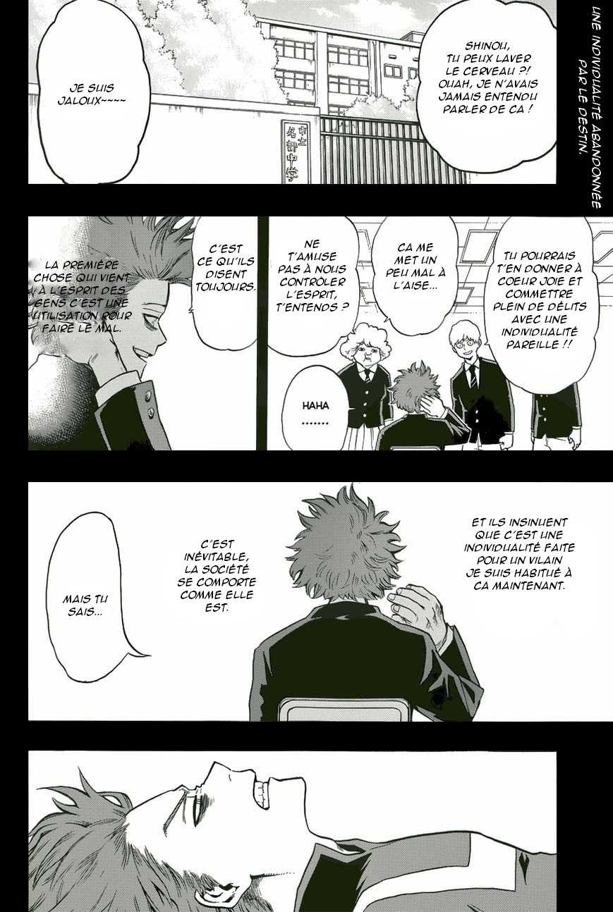 My Hero Academia: Chapter chapitre-34 - Page 3