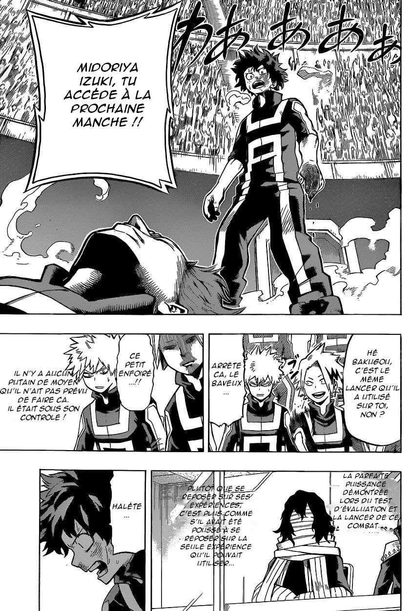 My Hero Academia: Chapter chapitre-34 - Page 4