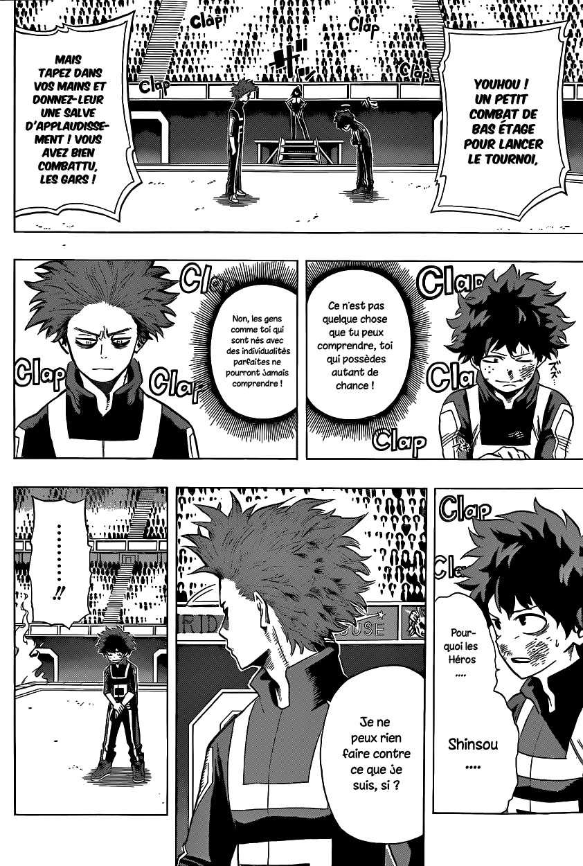 My Hero Academia: Chapter chapitre-34 - Page 5