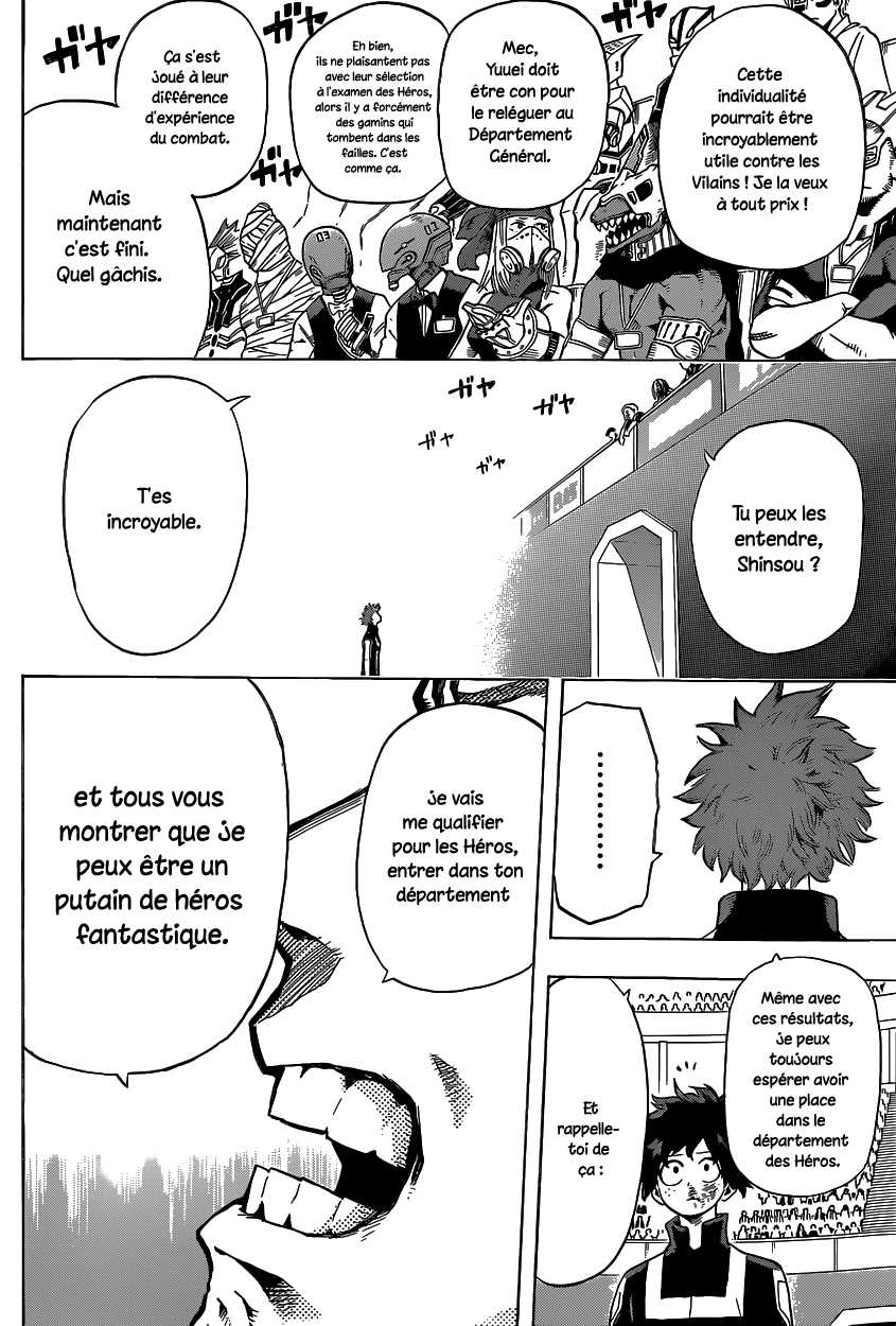 My Hero Academia: Chapter chapitre-34 - Page 7