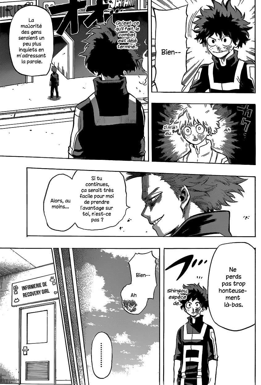 My Hero Academia: Chapter chapitre-34 - Page 8