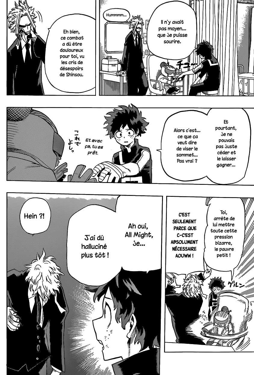 My Hero Academia: Chapter chapitre-34 - Page 9