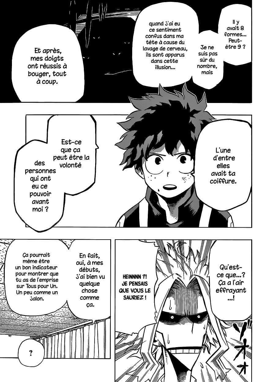 My Hero Academia: Chapter chapitre-34 - Page 10