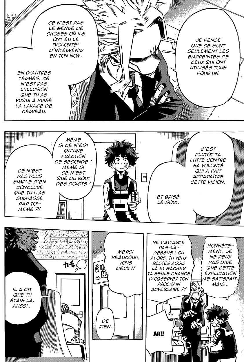My Hero Academia: Chapter chapitre-34 - Page 11