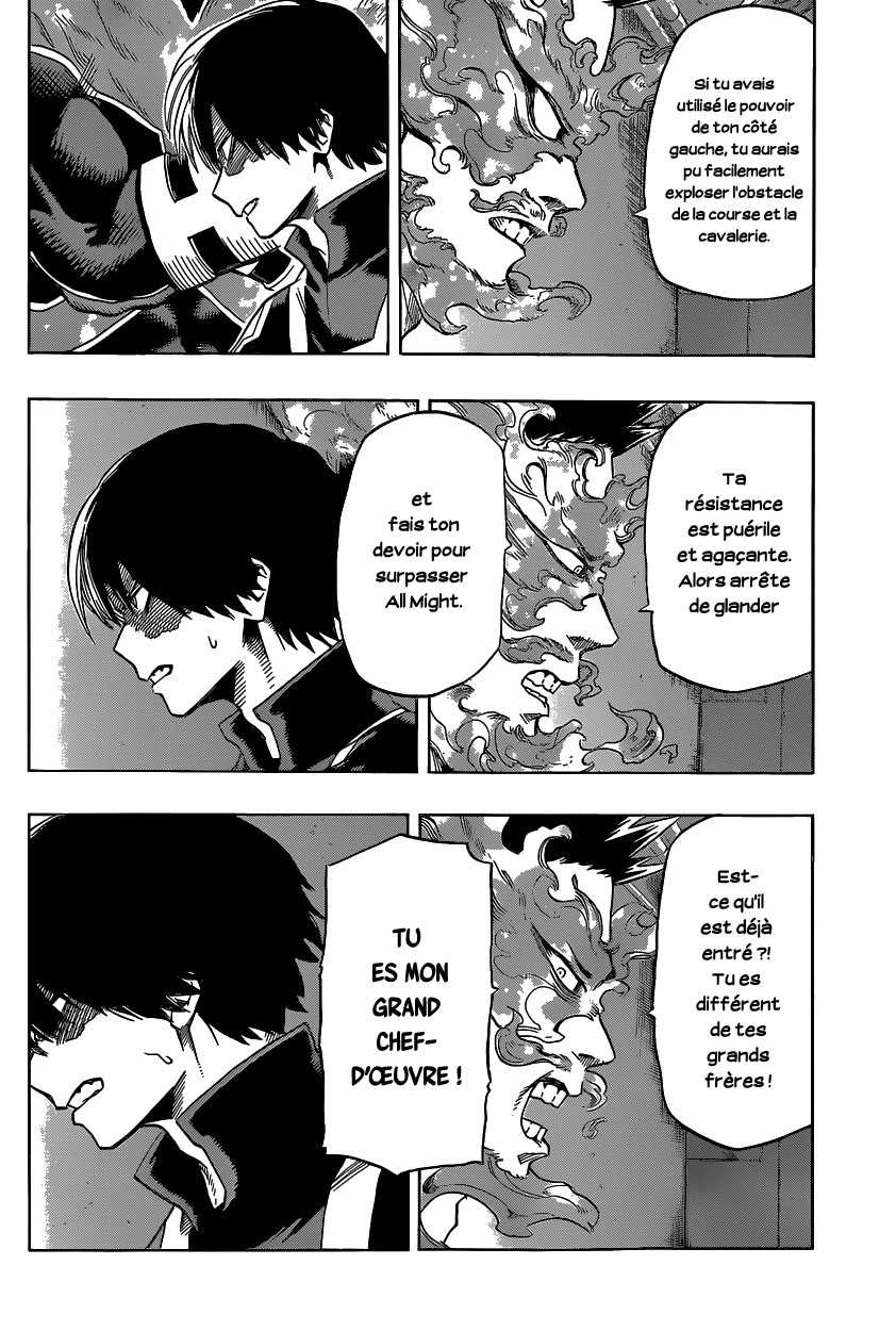 My Hero Academia: Chapter chapitre-34 - Page 13