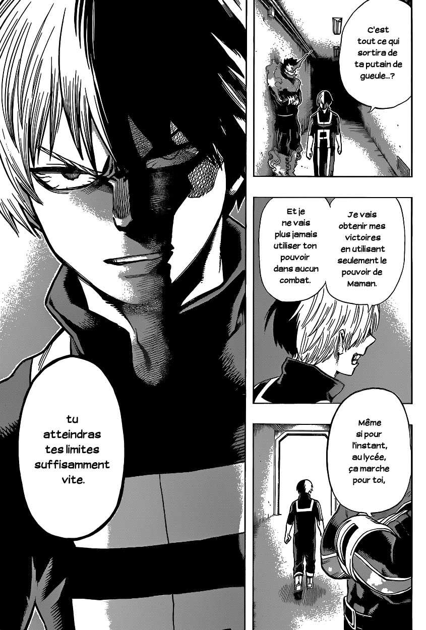 My Hero Academia: Chapter chapitre-34 - Page 14