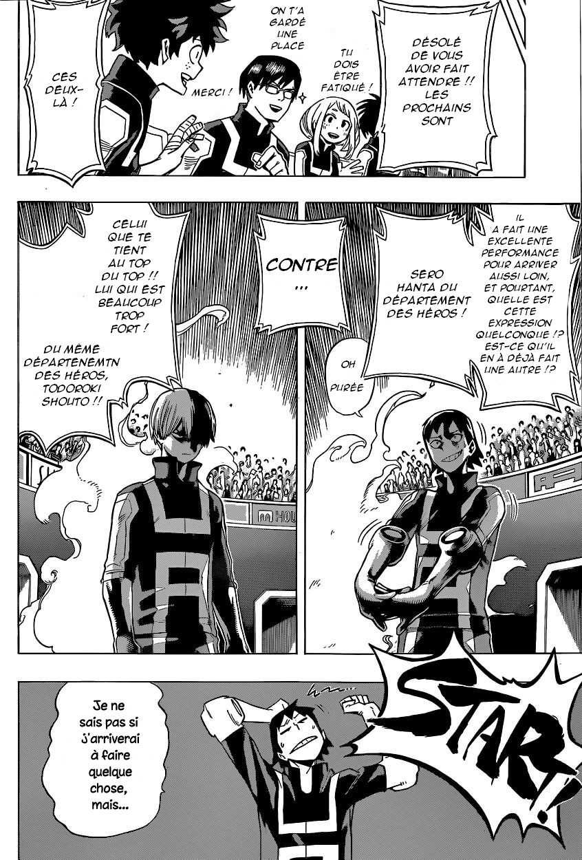 My Hero Academia: Chapter chapitre-34 - Page 15
