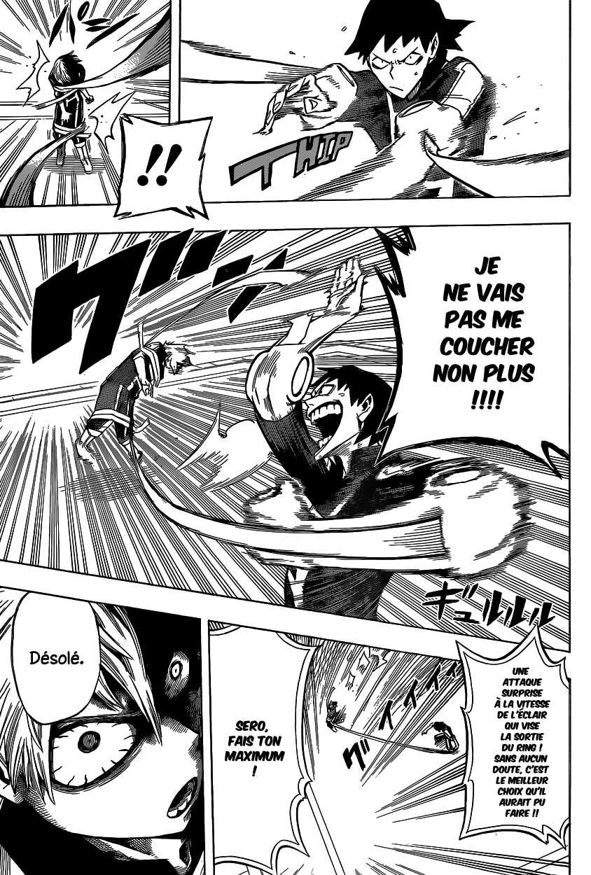 My Hero Academia: Chapter chapitre-34 - Page 16
