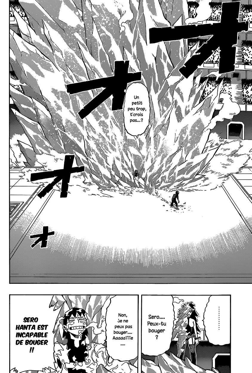My Hero Academia: Chapter chapitre-34 - Page 18