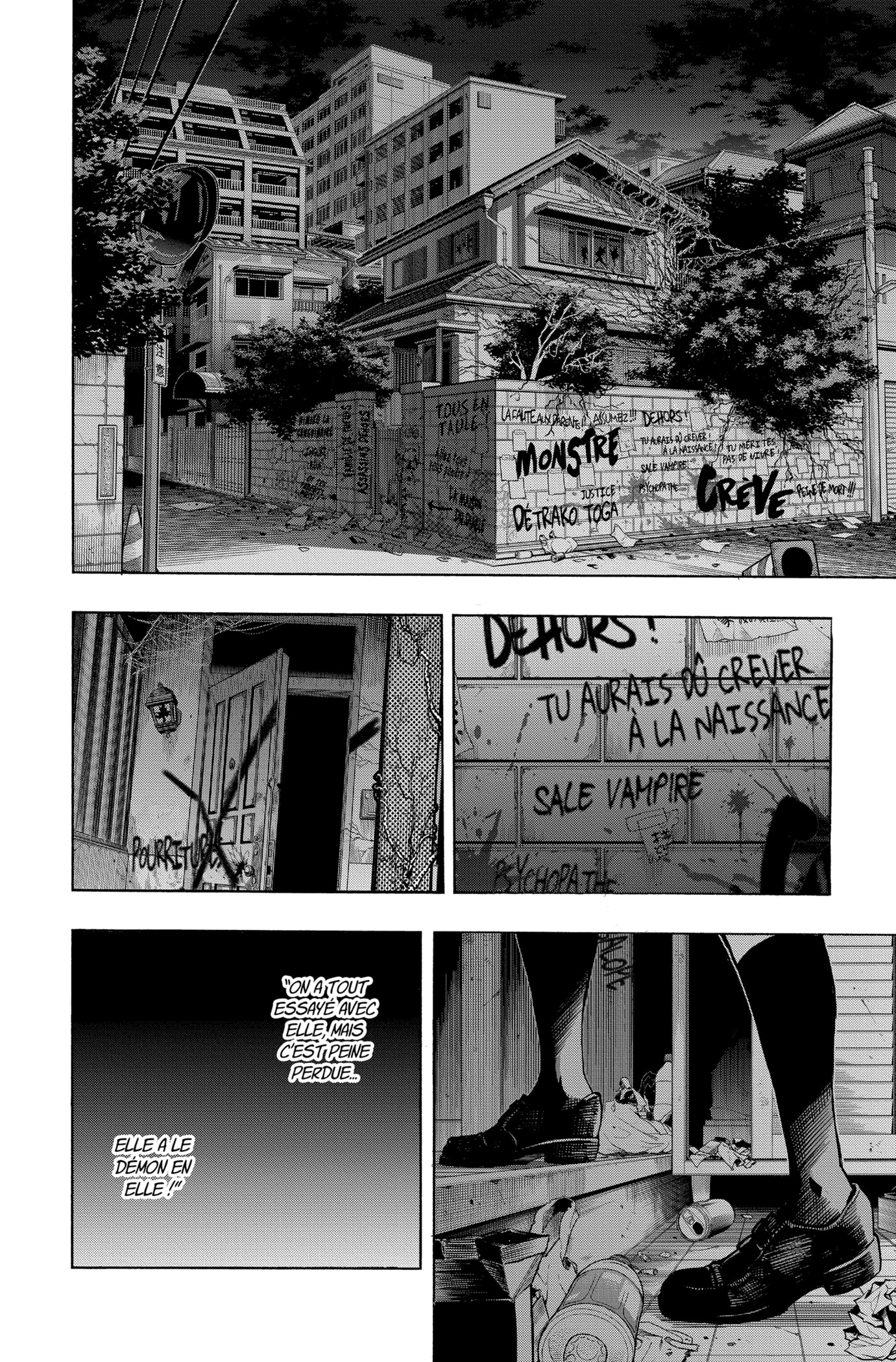 My Hero Academia: Chapter chapitre-341 - Page 2