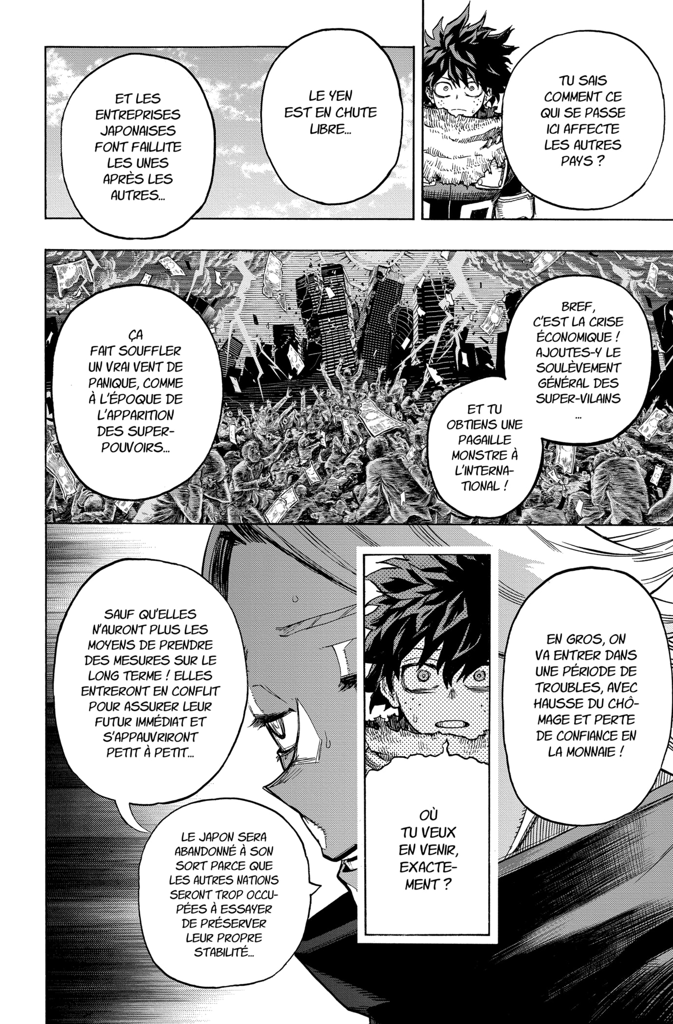 My Hero Academia: Chapter chapitre-343 - Page 6