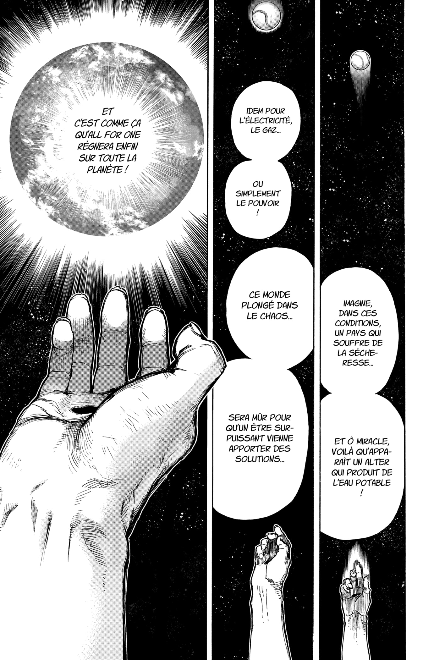 My Hero Academia: Chapter chapitre-343 - Page 7