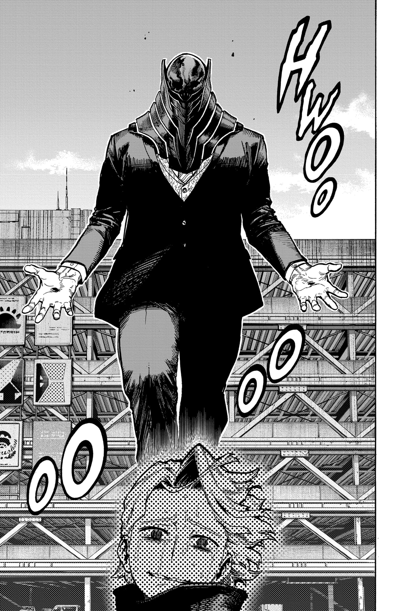 My Hero Academia: Chapter chapitre-343 - Page 9
