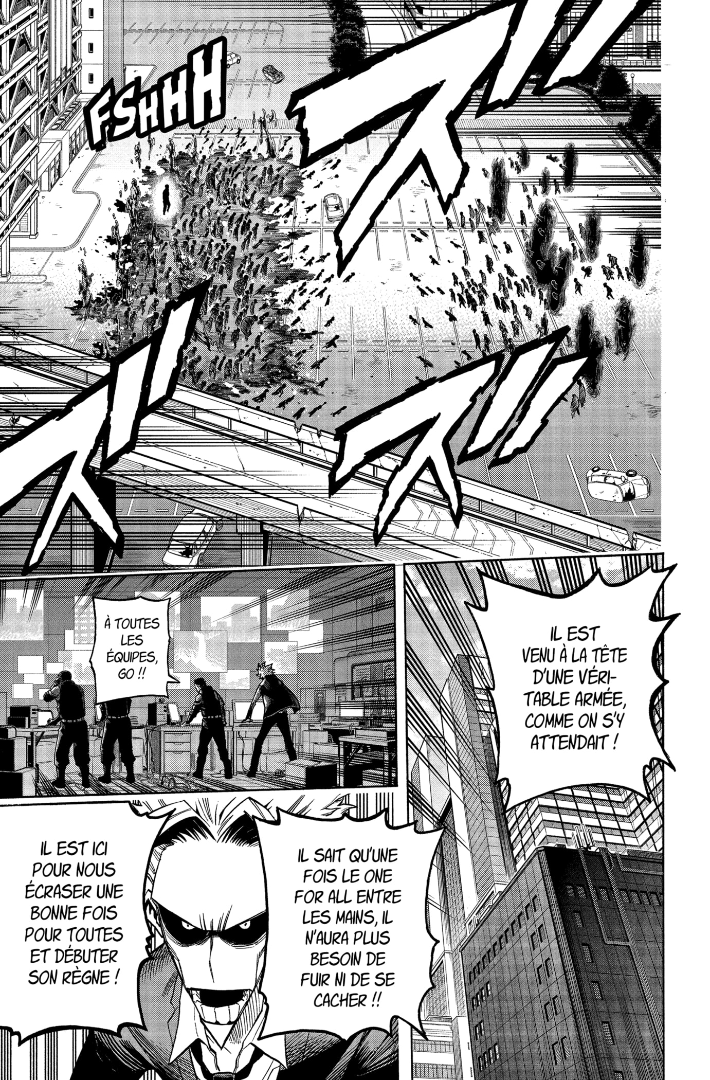 My Hero Academia: Chapter chapitre-344 - Page 11