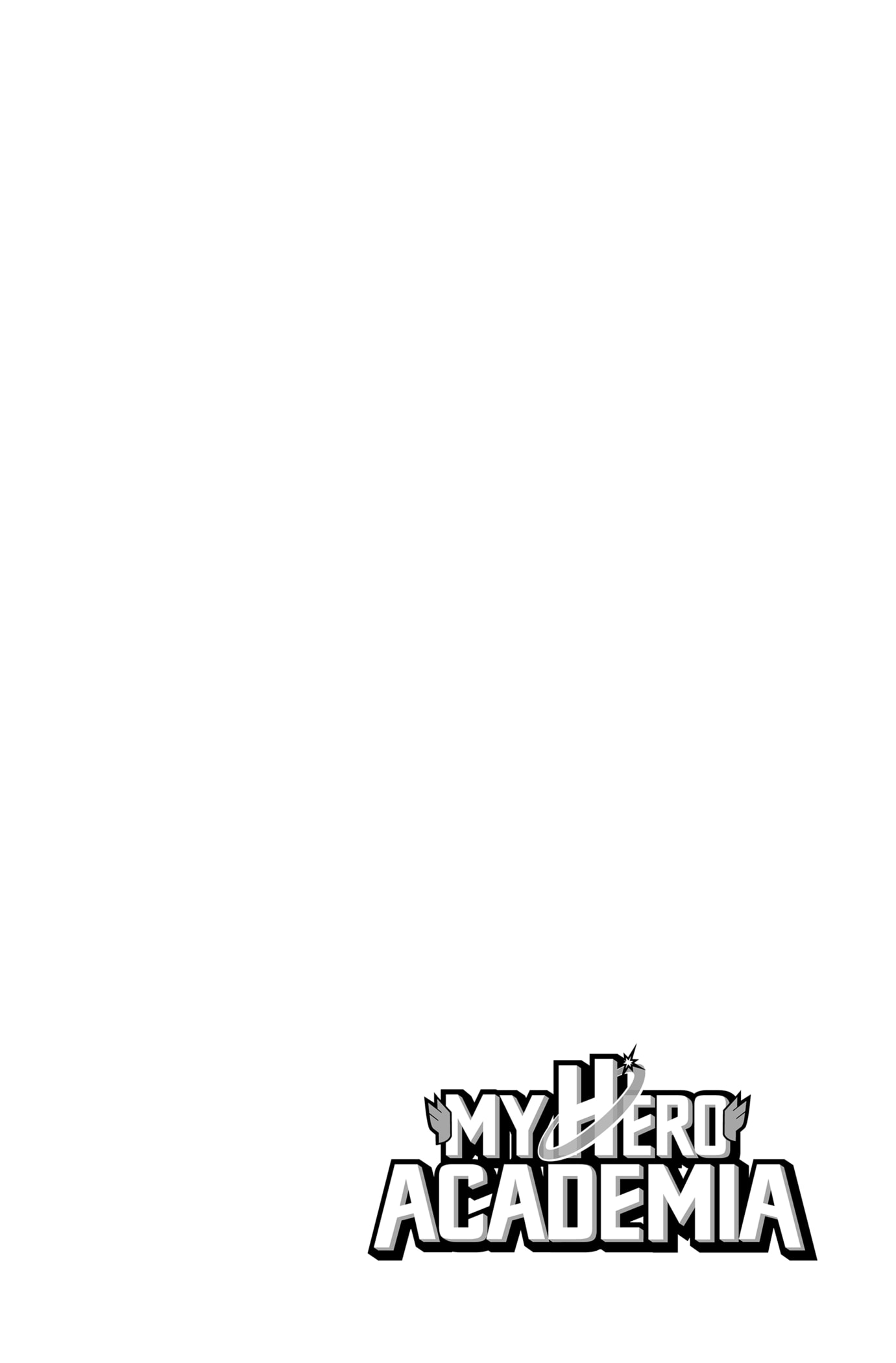 My Hero Academia: Chapter chapitre-349 - Page 2