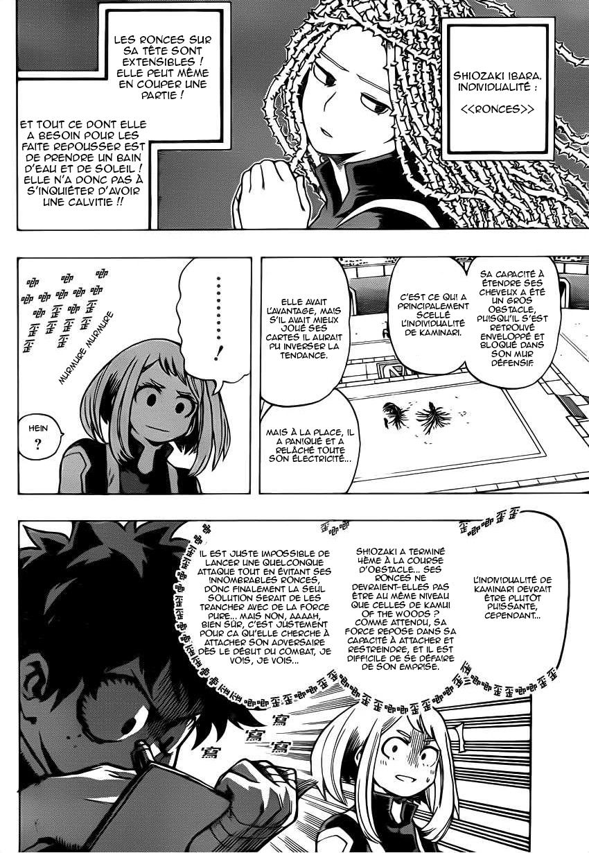 My Hero Academia: Chapter chapitre-35 - Page 2