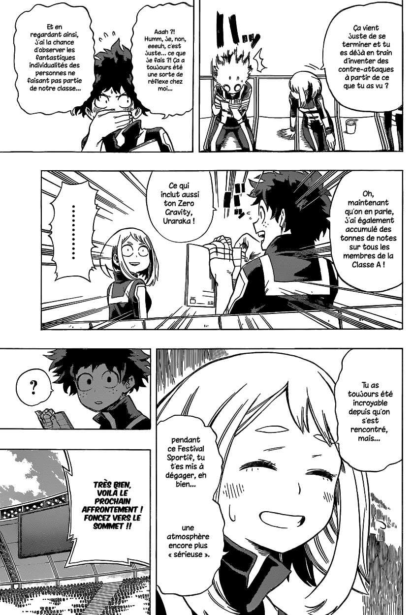 My Hero Academia: Chapter chapitre-35 - Page 3