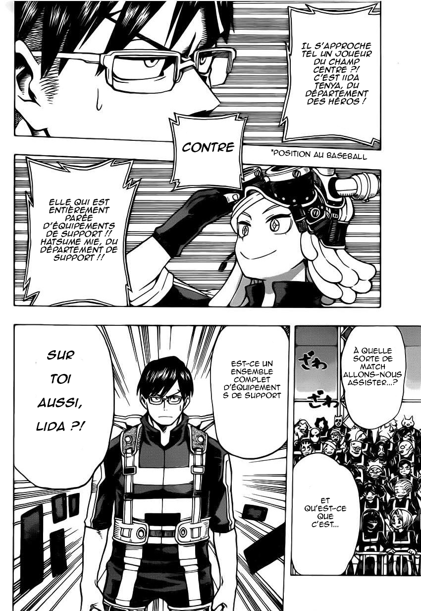 My Hero Academia: Chapter chapitre-35 - Page 4