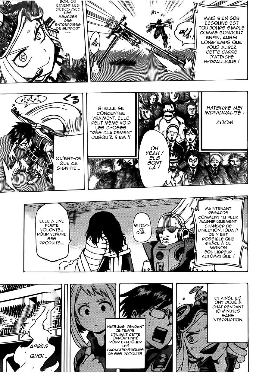 My Hero Academia: Chapter chapitre-35 - Page 7