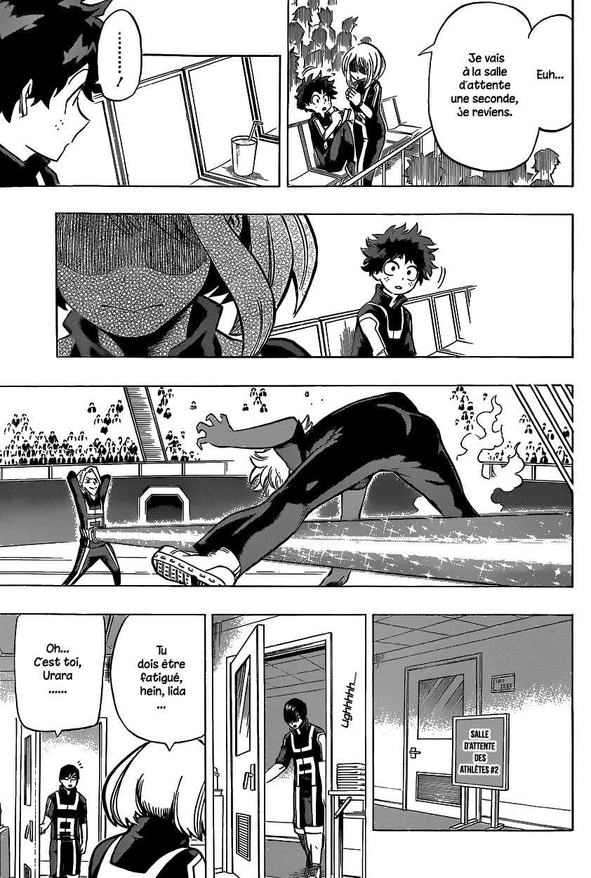 My Hero Academia: Chapter chapitre-35 - Page 9