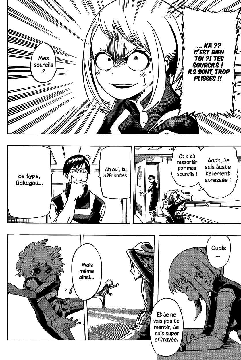 My Hero Academia: Chapter chapitre-35 - Page 10