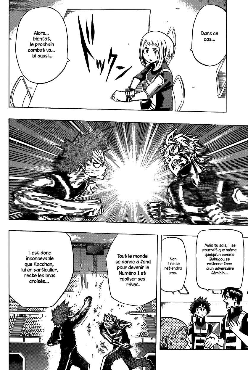 My Hero Academia: Chapter chapitre-35 - Page 12