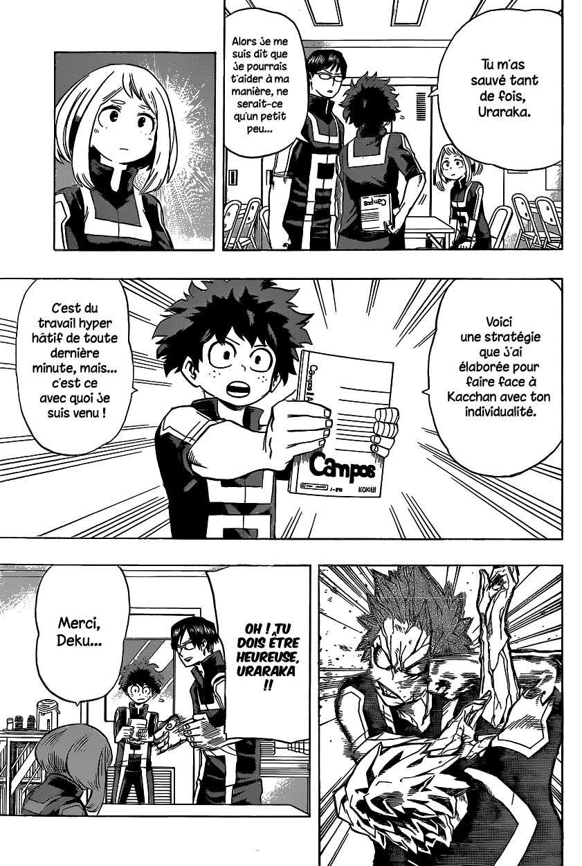 My Hero Academia: Chapter chapitre-35 - Page 13