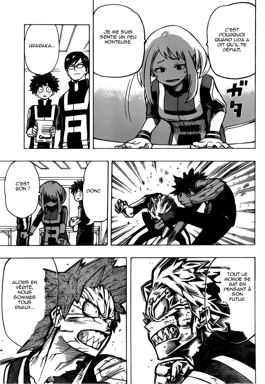 My Hero Academia: Chapter chapitre-35 - Page 15