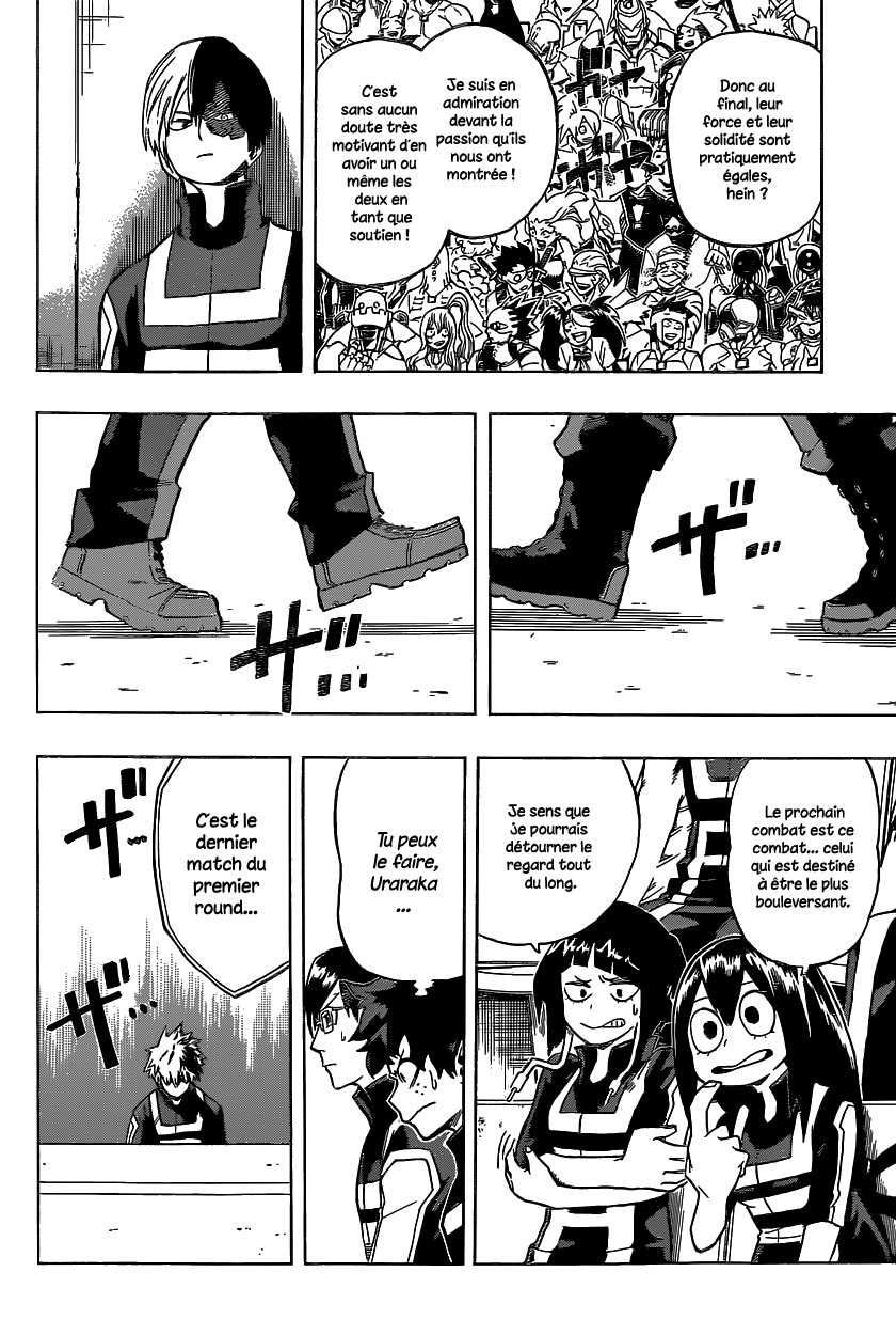 My Hero Academia: Chapter chapitre-35 - Page 17