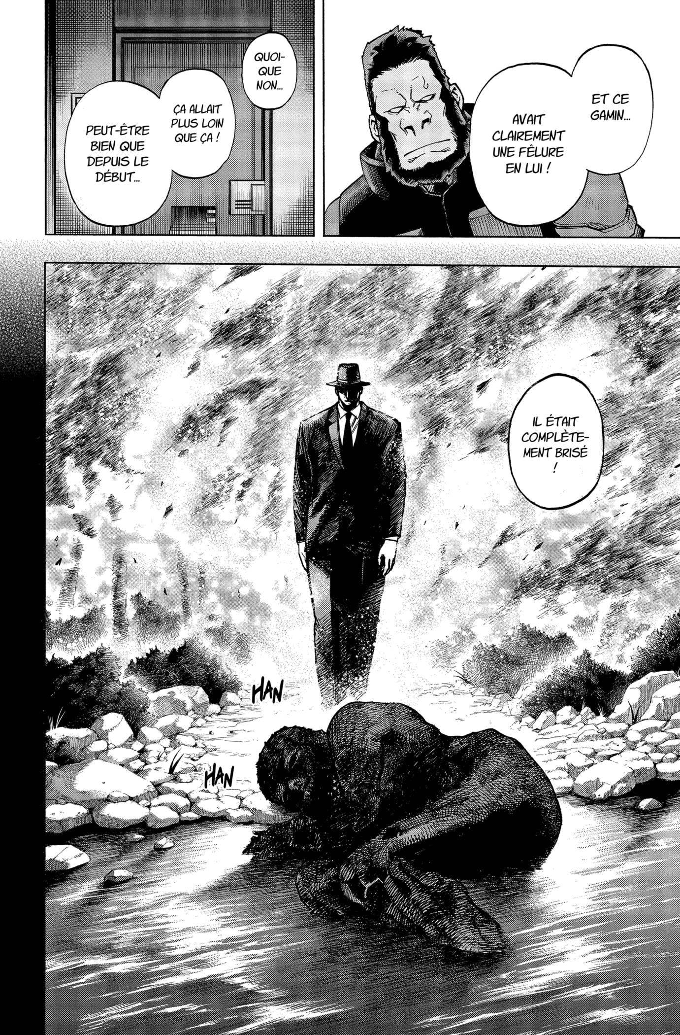 My Hero Academia: Chapter chapitre-350 - Page 4