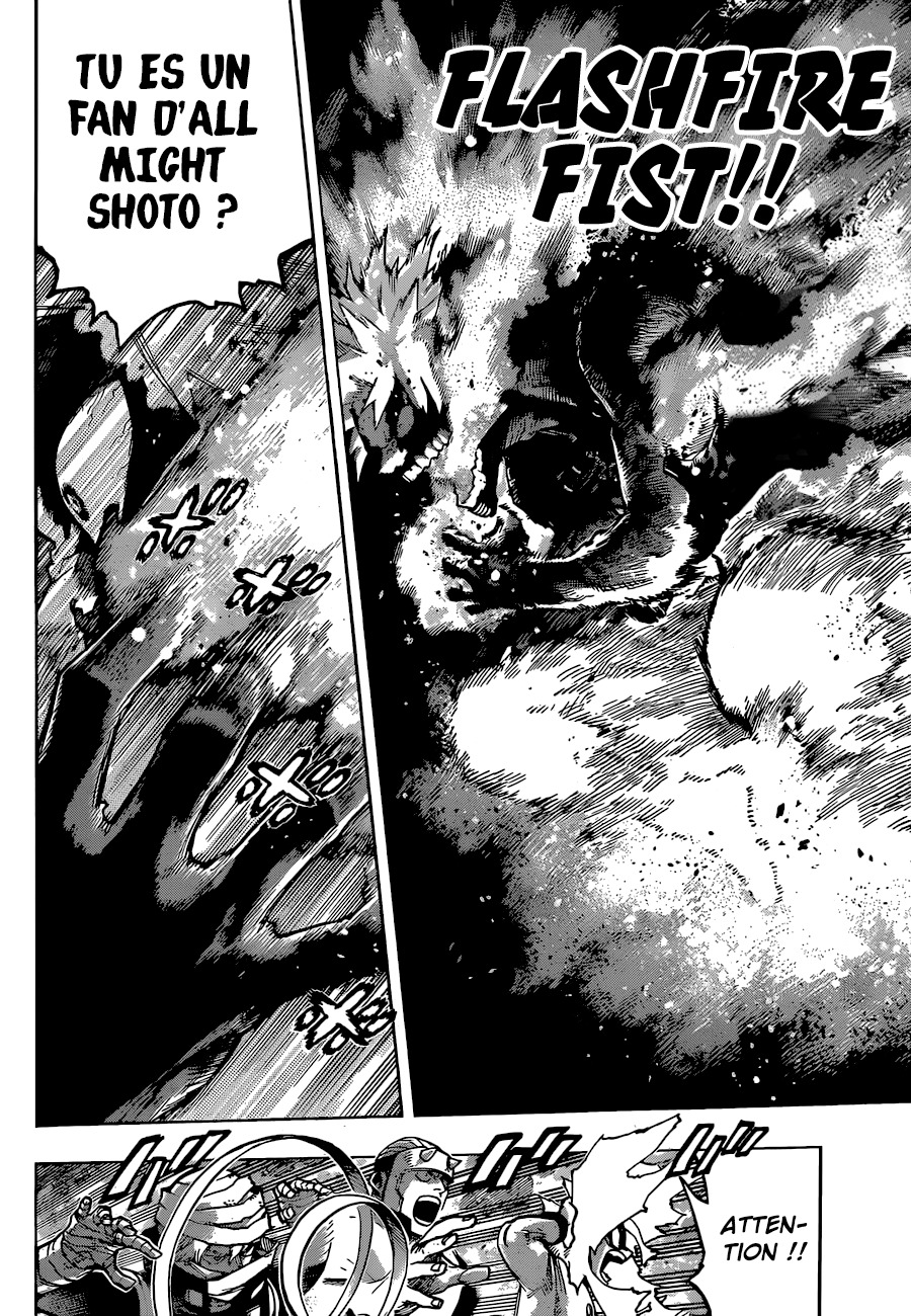 My Hero Academia: Chapter chapitre-351 - Page 4