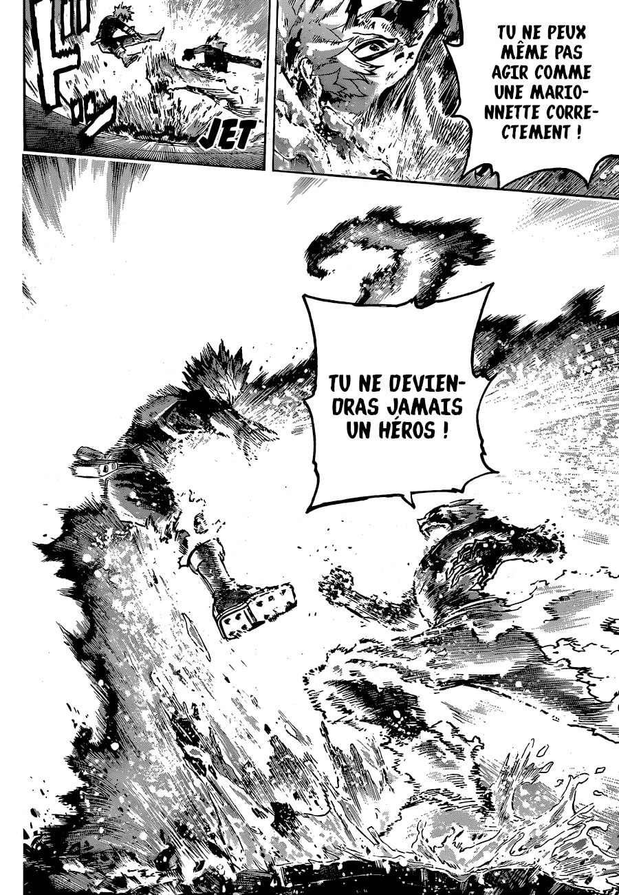 My Hero Academia: Chapter chapitre-351 - Page 10