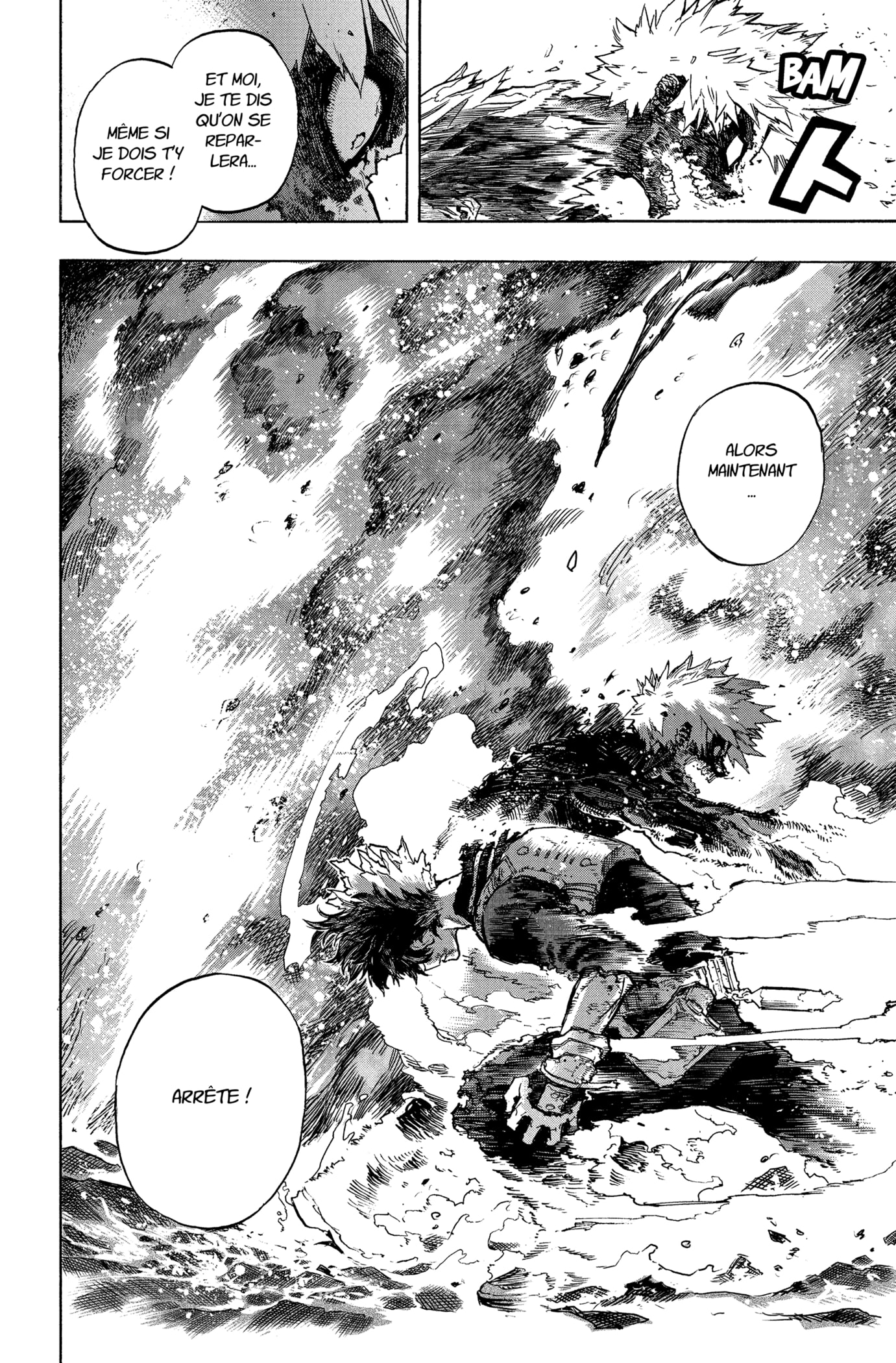 My Hero Academia: Chapter chapitre-352 - Page 12