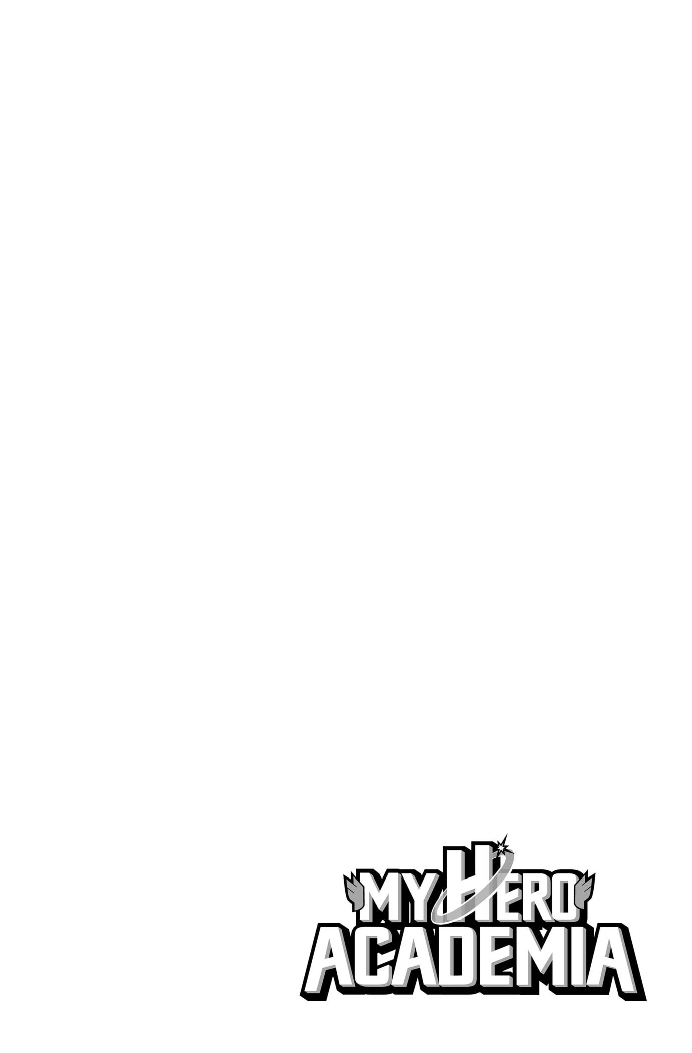 My Hero Academia: Chapter chapitre-353 - Page 2