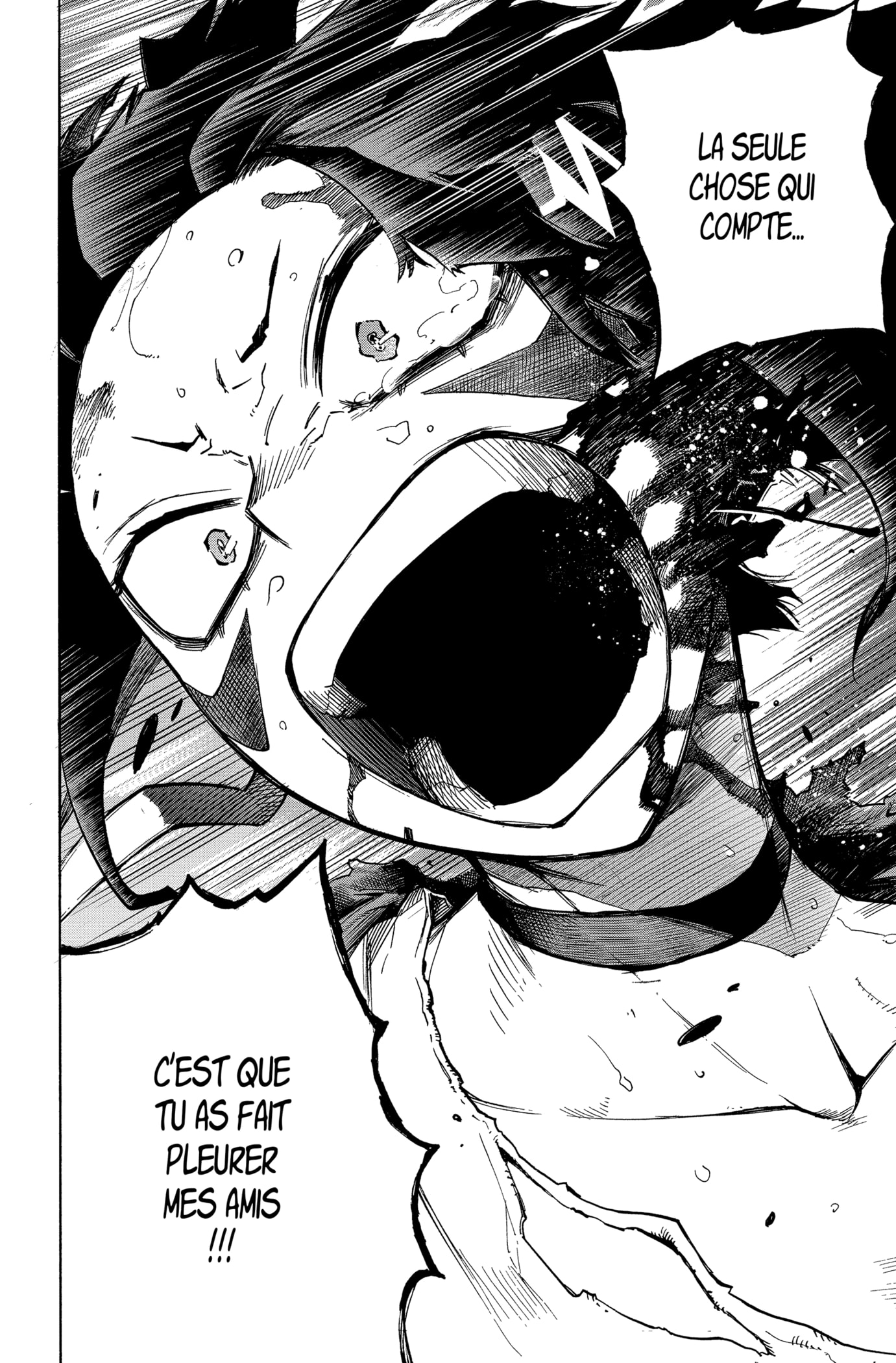 My Hero Academia: Chapter chapitre-355 - Page 10