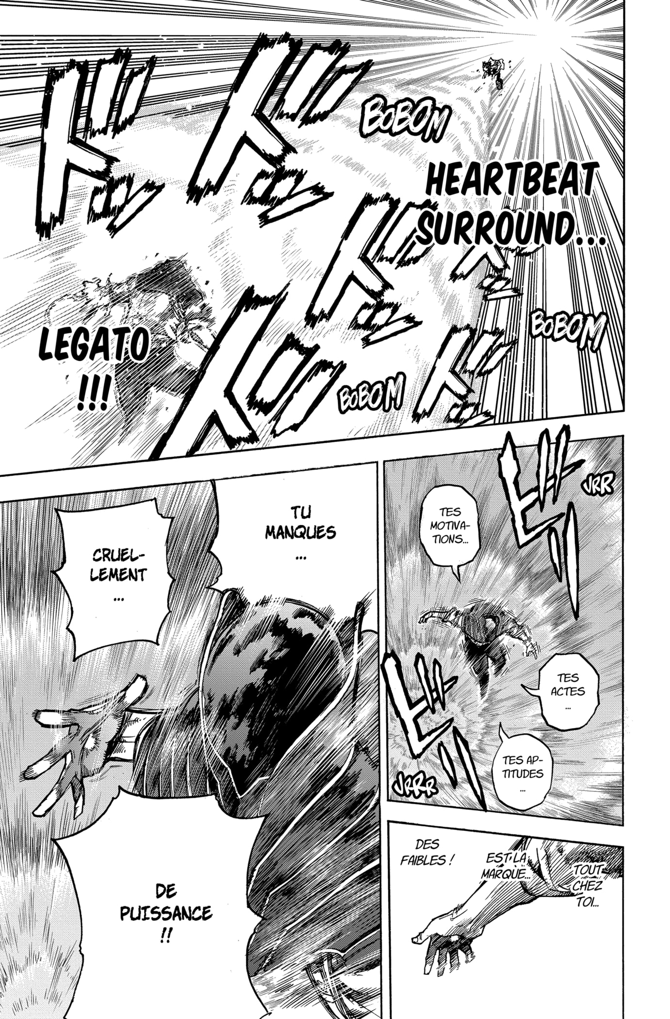 My Hero Academia: Chapter chapitre-355 - Page 11