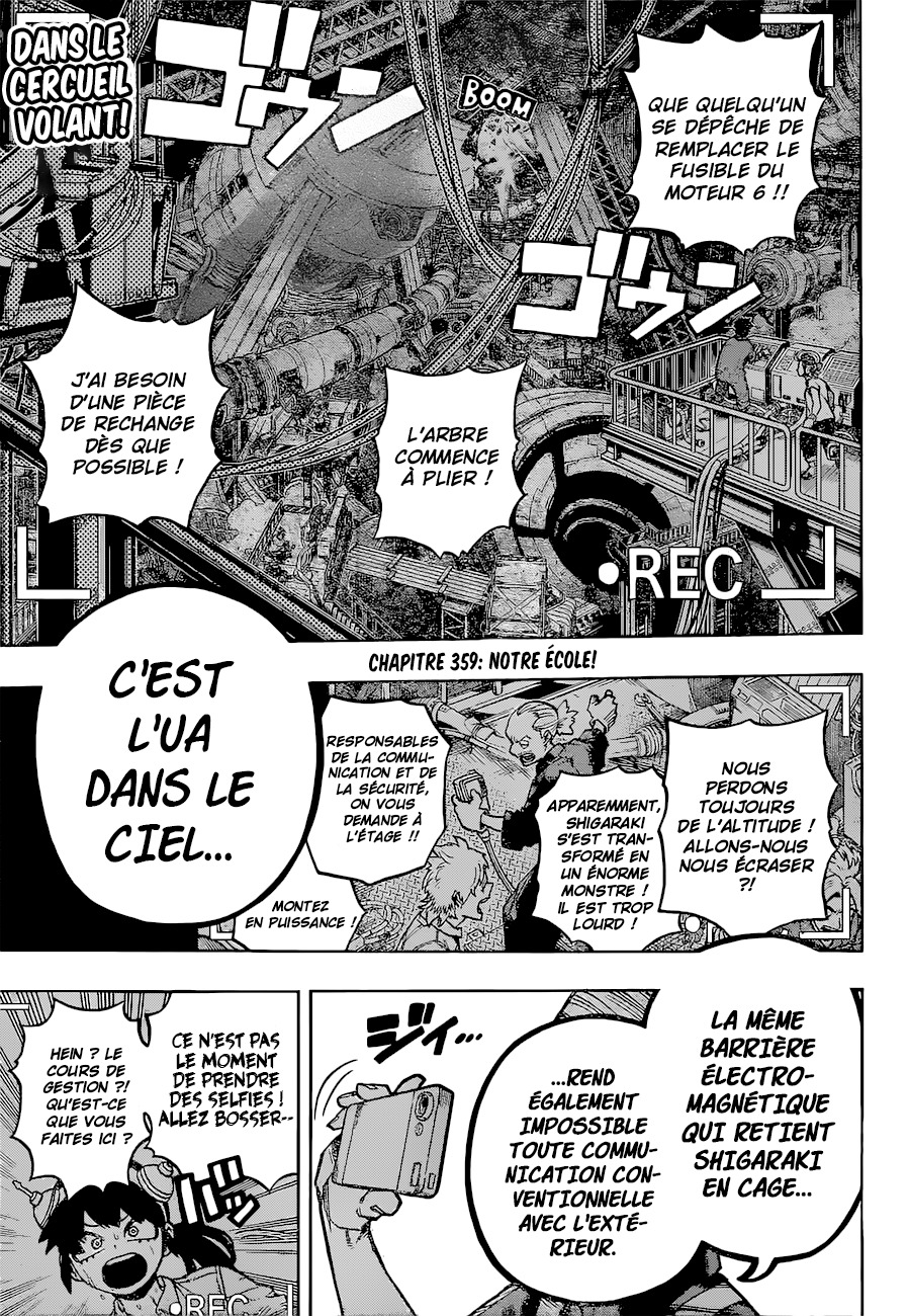 My Hero Academia: Chapter chapitre-359 - Page 4