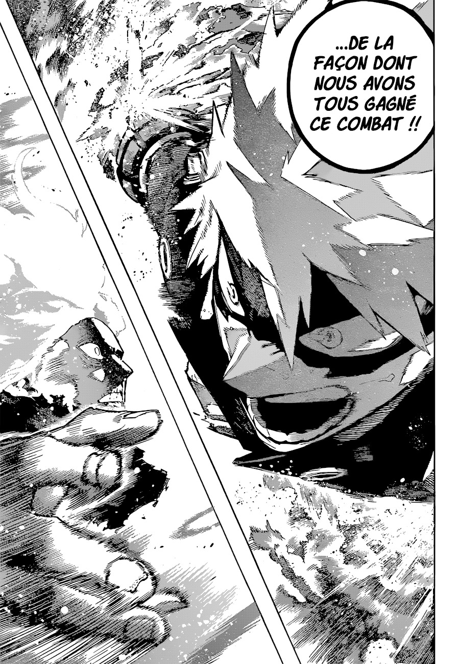 My Hero Academia: Chapter chapitre-359 - Page 6
