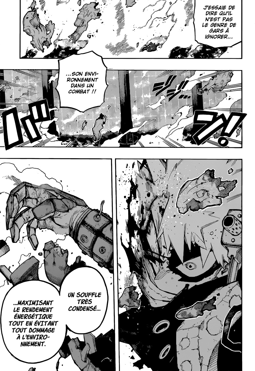 My Hero Academia: Chapter chapitre-359 - Page 9
