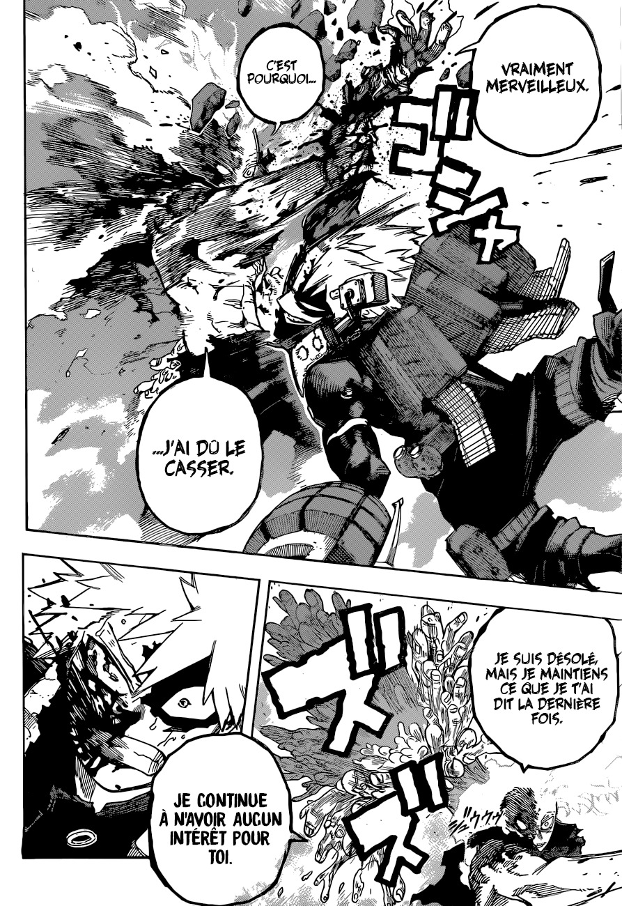 My Hero Academia: Chapter chapitre-359 - Page 10