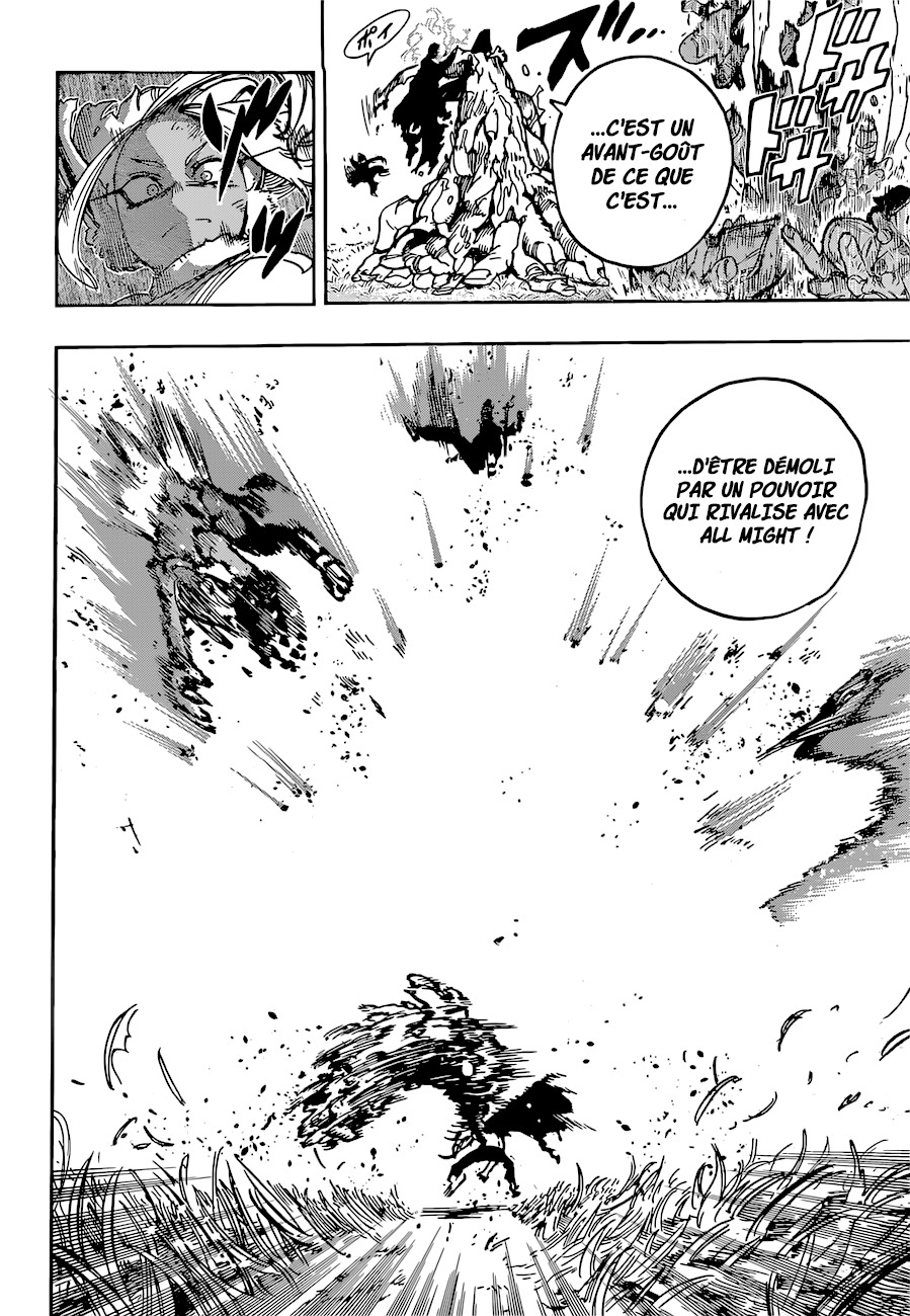 My Hero Academia: Chapter chapitre-359 - Page 12