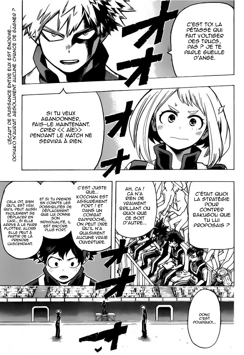 My Hero Academia: Chapter chapitre-36 - Page 1