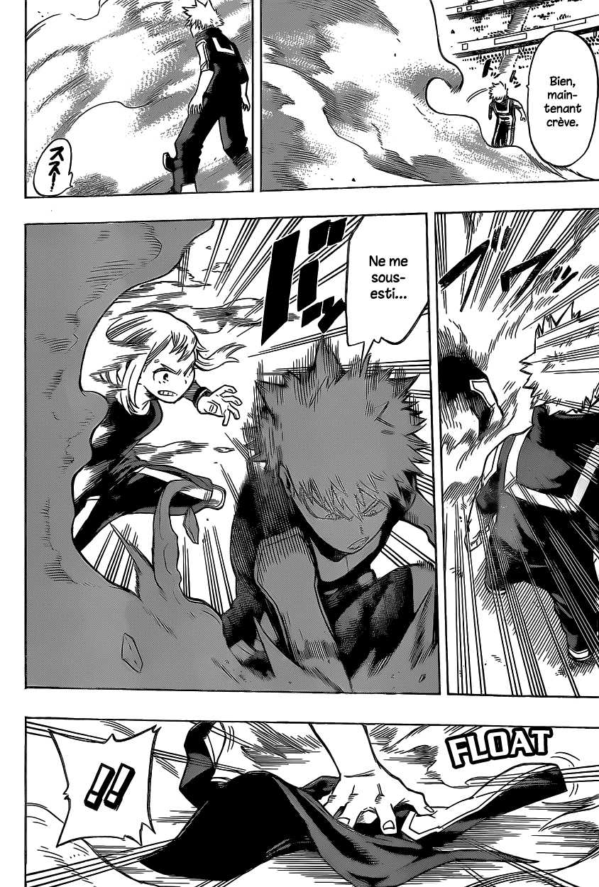 My Hero Academia: Chapter chapitre-36 - Page 4